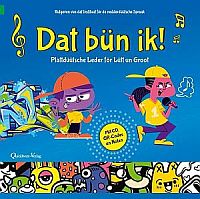 Dat bün ik